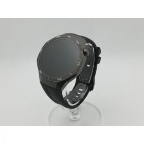 【中古】Huawei HUAWEI WATCH GT 5 Pro 46mm ブラック【新橋烏森通り】保証期間1ヶ月【ランクA】