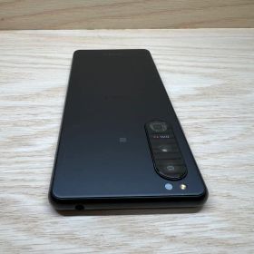SONY Xperia 5 III本体 G378