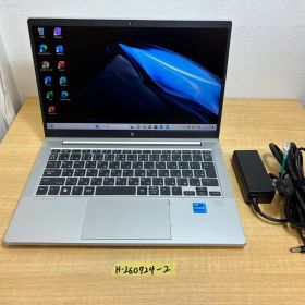 HP EliteBook 630 G10 i5 13世代 16GB 256GB