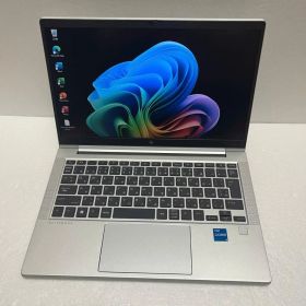 【ほぼ未使用】2025年製｜16GB｜HP EliteBook 630 G10