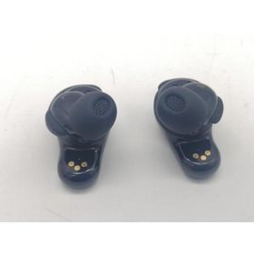 【中古】BOSE QuietComfort Ultra Earbuds 第2世代 [ブラック]【熊本】保証期間１ヶ月【ランクA】