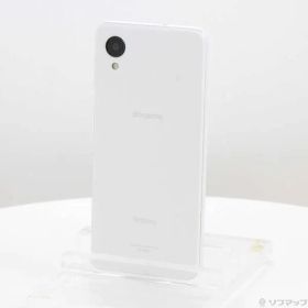 ソフマップ 〔中古品〕 Galaxy A23 5G 64GB ホワイト SC-56C docomo SIMフリー【305】