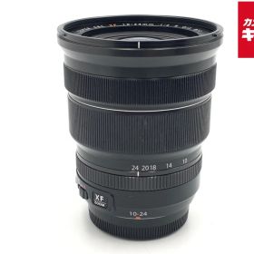 【中古】 【並品】 フジフイルム XF10-24mm F4 R OIS