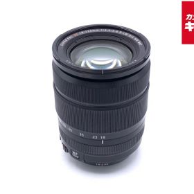 【中古】 【並品】 フジフイルム XF18-135mm F3.5-5.6 R LM OIS WR