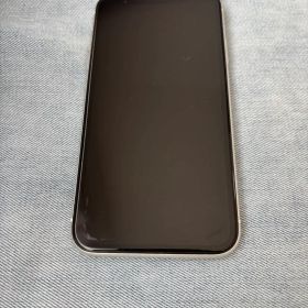 iPhone11 128GB ホワイト