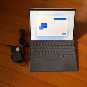 Surface pro8
