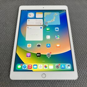 1069【早い者勝ち】電池最良好☆iPad7第7世代128GB WIFIモデル☆