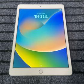 70 iPad 7世代 128GB Wi-Fi シルバー