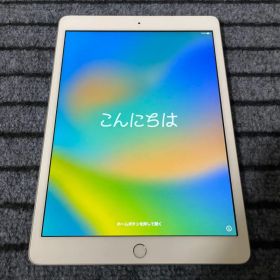 74 iPad 7世代 128GB Wi-Fi シルバー