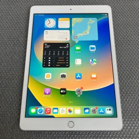 1062【早い者勝ち】電池ほぼ新品☆iPad7第7世代128GB WIFIモデル