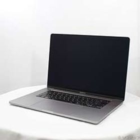 MacBook Pro 16-inch Late-2019 MVVK2J／A Core_i9 2.4GHz SSD1TB スペースグレイ ［グラフィック：Radeon Pro