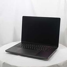 MacBook Pro 16.2-inch Early-2026 MGEC4J／A Apple M5 Pro 18コアCPU_20コアGPU 48GB SSD1TB スペースブラック 〔26.3 Ta