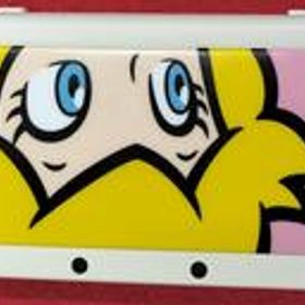NEW 3DS KTR-001 NINTENDO / 任天堂
