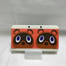 NEW 3DS KTR-001 NINTENDO