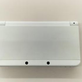NEW 3DS KTR-001 NINTENDO