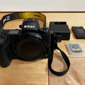 ニコン Z6 ボディー (Nikon Z6 Body)