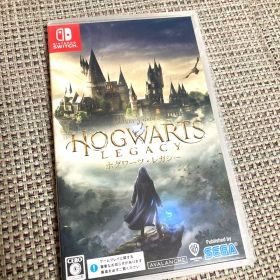 Nintendo Switch ホグワーツ・レガシー 通常版