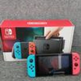 NINTENDO SWITCH HAC-001 NINTENDO / 任天堂