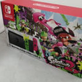 SWITCH HAC-001 NINTENDO