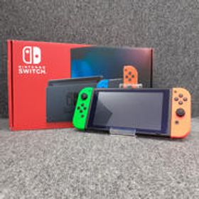 SWITCH HAC-001 NINTENDO