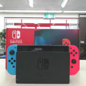 NINTENDO SWITCH HAC-001(-01) NINTENDO / 任天堂