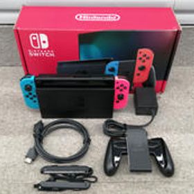 NINTENDO / SWITCH(HAC-001(-01) HAC-001(-01) NINTENDO