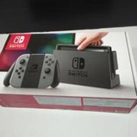 SWITCH HAC-001 NINTENDO