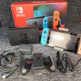 SWITCH HAC-001(-01) NINTENDO