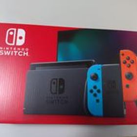 SWITCH HAC-001(-01) NINTENDO