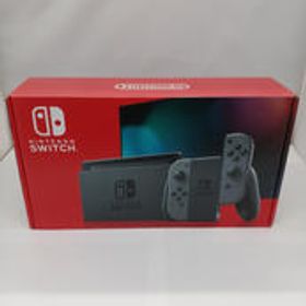 SWITCH HAC-001(01) NINTENDO / 任天堂