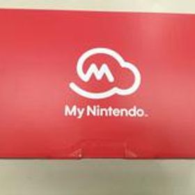 NINTENDO SWITCH HAC-001(-01) NINTENDO