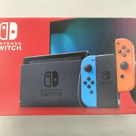 SWITCH HAC-001 NINTENDO