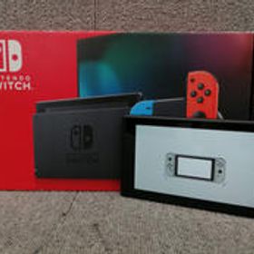 NINTENDO SWITCH HAC-001(-01) NINTENDO