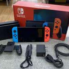 NINTENDO SWITCH HAD-S-KABAA NINTENDO