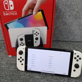 NINTENDO SWITCH HEG-001 任天堂