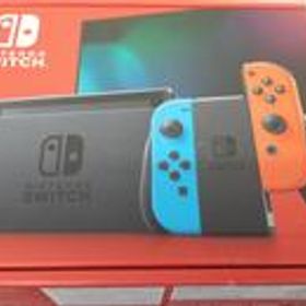 NINTENDO SWITCH HAD-S-KABAH NINTENDO