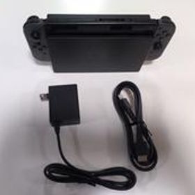 SWITCH(サンダーボルトエディション) BKEHAC001 NINTENDO