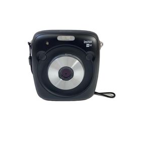 FUJIFILM◆コンパクトデジタルカメラ instax INSTAX SQUARE SQ 10/2017年製