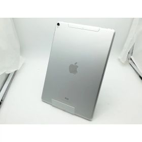 【中古】Apple docomo 【SIMロック解除済み】 10.5インチ iPad Pro（2017） 64GB シルバー MQF02J/A【津田沼】保証期間1ヶ月【ランクC】