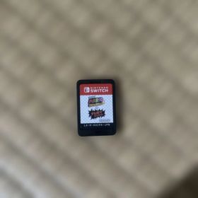スーパーマリオ 3Dワールド + フューリーワールド ソフトのみ
