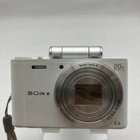 SONY サイバーショット DSC-WX350 デジカメ