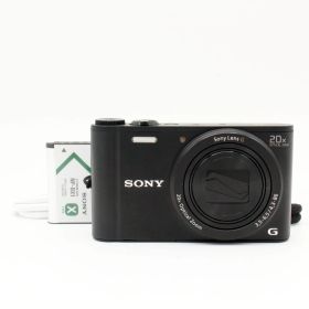 【新品級】SONY Cyber-shot DSC-WX350#0502