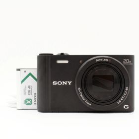 【新品級】SONY Cyber-shot DSC-WX350#0503