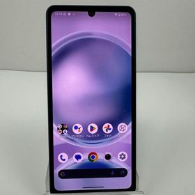 Aquos sense8 simフリー版 128GB コバルトブラック