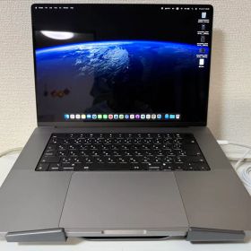 Apple MacBook Pro 16-inch 2021 M1 Pro