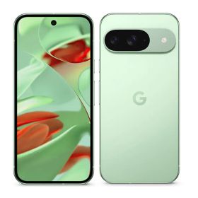 【中古】 Google Pixel9 128GB Wintergreen SIMフリー 本体 Aランク スマホ【送料無料】 gp91wg8mtm