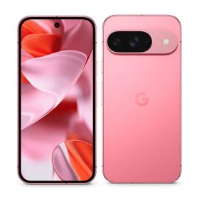 【中古】 Google Pixel9 128GB Peony SIMフリー 本体 ドコモ Aランク スマホ【送料無料】 gp9d1pn8mtm