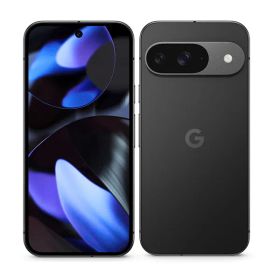 【中古】 Google Pixel9 128GB Obsidian SIMフリー 本体 ほぼ新品 スマホ【送料無料】 gp91ob9mtm