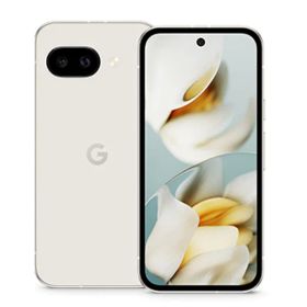 【中古】 Google Pixel9a 128GB Porcelain SIMフリー 本体 ドコモ Aランク スマホ【送料無料】 gp9a1dpo8mtm