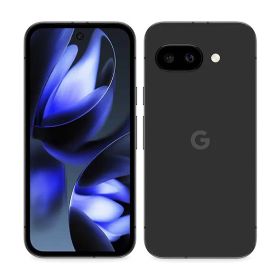 【中古】 Google Pixel9a 128GB Obsidian SIMフリー 本体 Aランク スマホ【送料無料】 gp9a1fbk8mtm